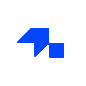 Arch Letter A Brandmark Abstract Geometric Logo